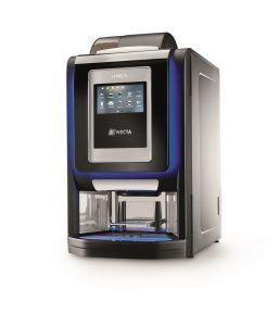 Kaffeeautomat Krea Touch Petru-Automaten