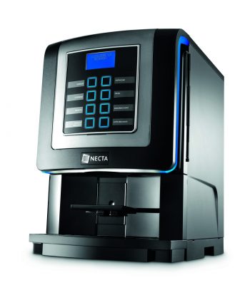 Koro Prime 3D_Petru_Kaffeeautomaten mieten